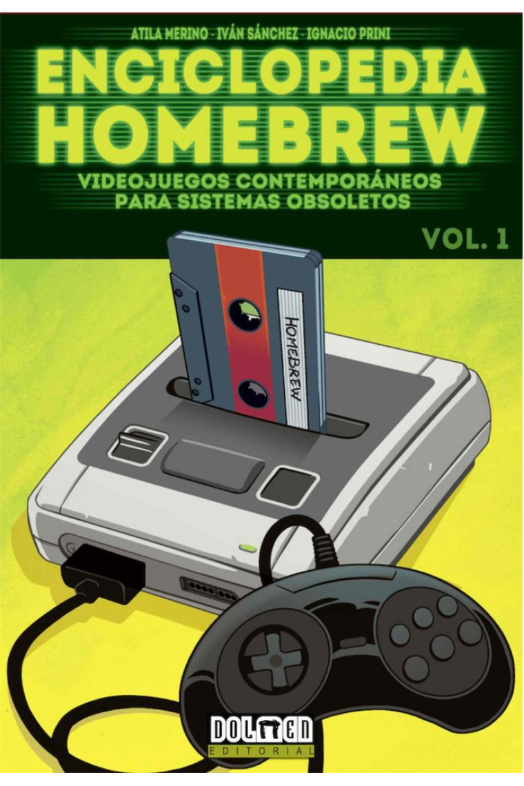 Enciclopedia Homebrew 41