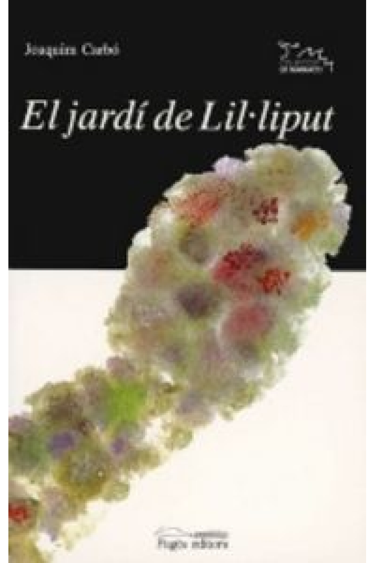 El jardí de Lil·liput