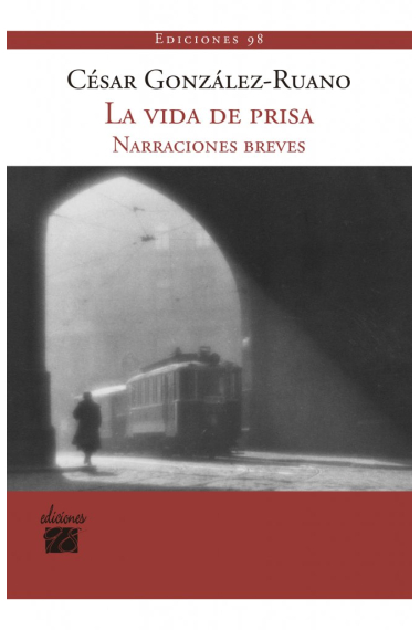 VIDA DE PRISA,LA