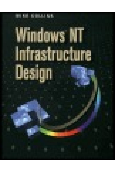 Windows NT infraestructure design