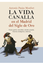 LA VIDA CANALLA EN EL MADRID DEL SIGLO DE ORO