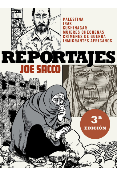 REPORTAJES