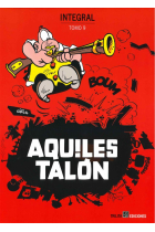 AQUILES TALON INTEGRAL N 09