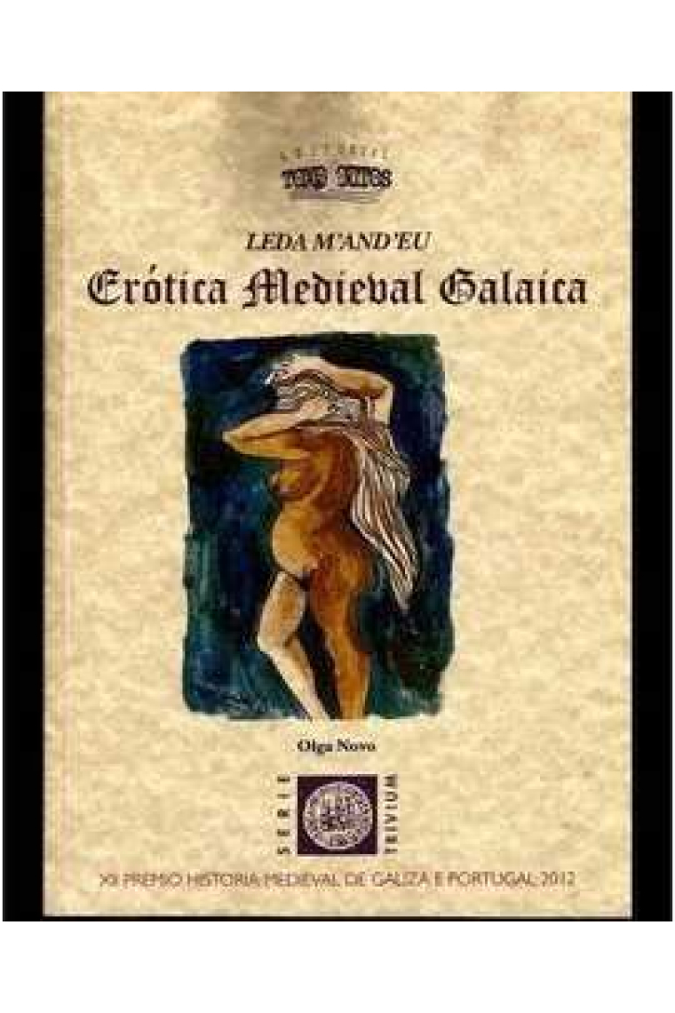 EROTICA MEDIEVAL GALAICA