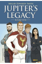 JUPITERS LEGACY REQUIEM 1