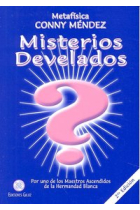 MISTERIOS DEVELADOS