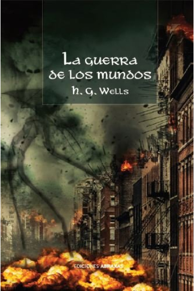 GUERRA DE LOS MUNDOS,LA