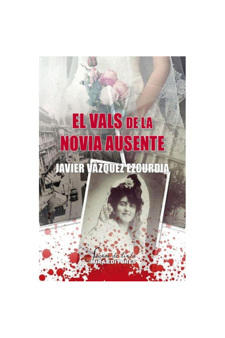 El vals de la novia ausente