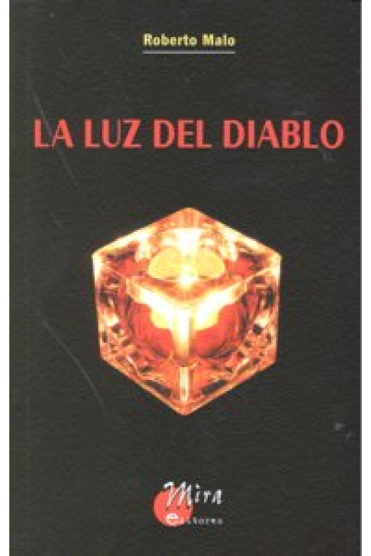 LUZ DEL DIABLO,LA