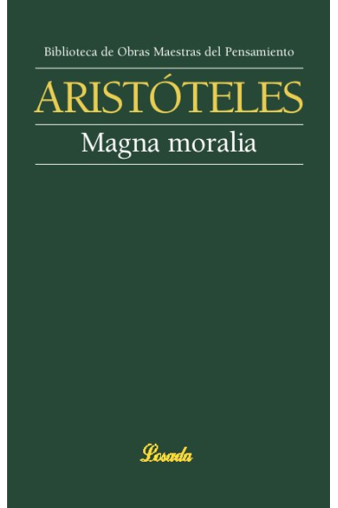 MAGNA MORALIA