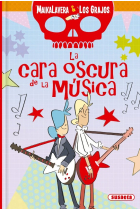 La cara oscura de la música