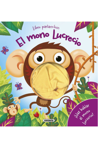 EL MONO LUCRECIO