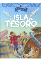 La isla del tesoro