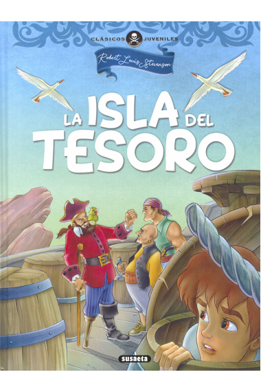 La isla del tesoro