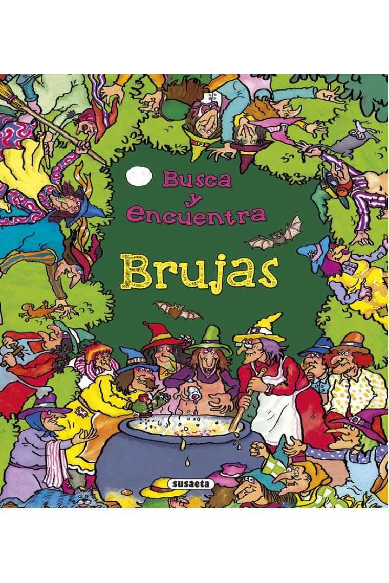 Brujas