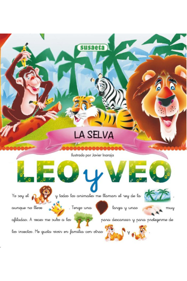 La selva