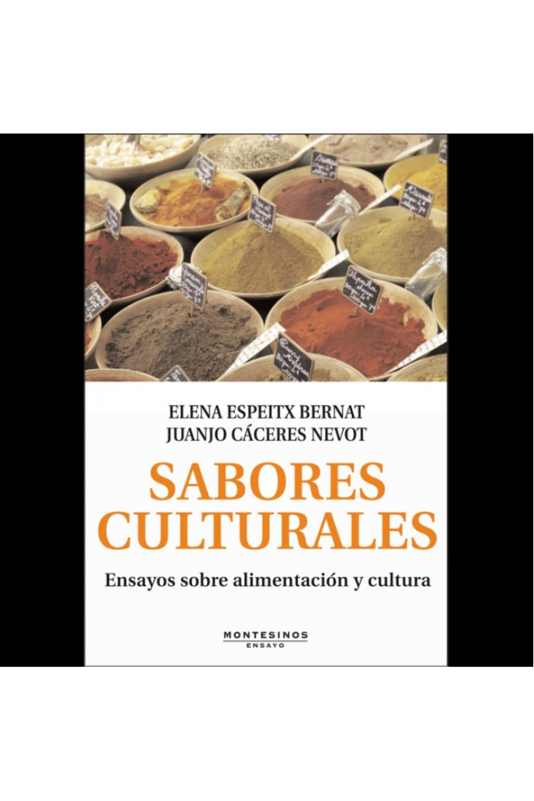 Sabores culturales