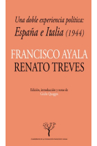 Una doble experiencia política: España e Italia (1944)