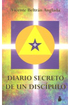 DIARIO SECRETO DE UN DISCIPULO