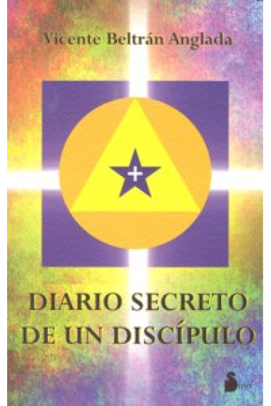 DIARIO SECRETO DE UN DISCIPULO