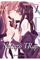 NTR Netsuzo TRap nº 01/06