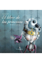 El libro de las princesas