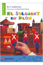 El Soldadet De Plom. Material Auxiliar. Educacio Primaria