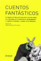 Cuentos fantásticos