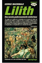 Lilith. Una novela poderosamente misteriosa