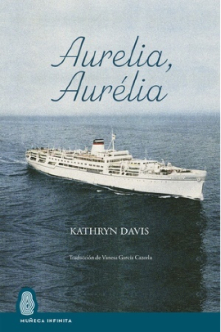 Aurelia, Aurélia