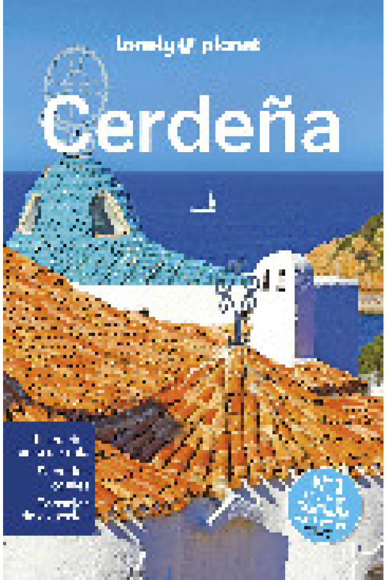 Cerdeña (Lonely Planet)