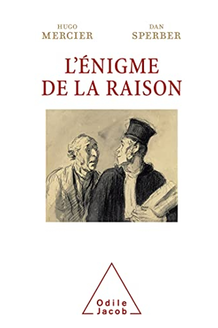 L'Énigme de la raison