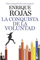 La conquista de la voluntad