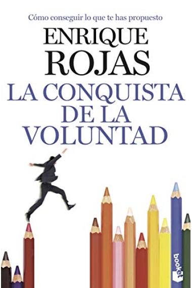 La conquista de la voluntad