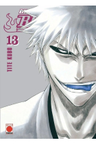 MAXIMUM BLEACH 13