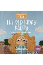 Learning English with Trixie. The Birthday Party - Cuentos para escuchar y jugar en familia