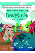 L'INVESTIGAT CRIM I CASTOR