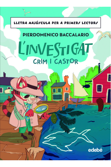 L'INVESTIGAT CRIM I CASTOR