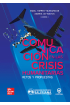 COMUNICACION EN LAS CRISIS HUMANITARIAS