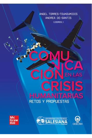 COMUNICACION EN LAS CRISIS HUMANITARIAS