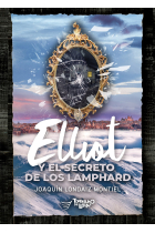 ELLIOT Y EL SECRETO DE LOS LAMPHARD