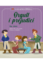 ORGULL I PREJUDICI