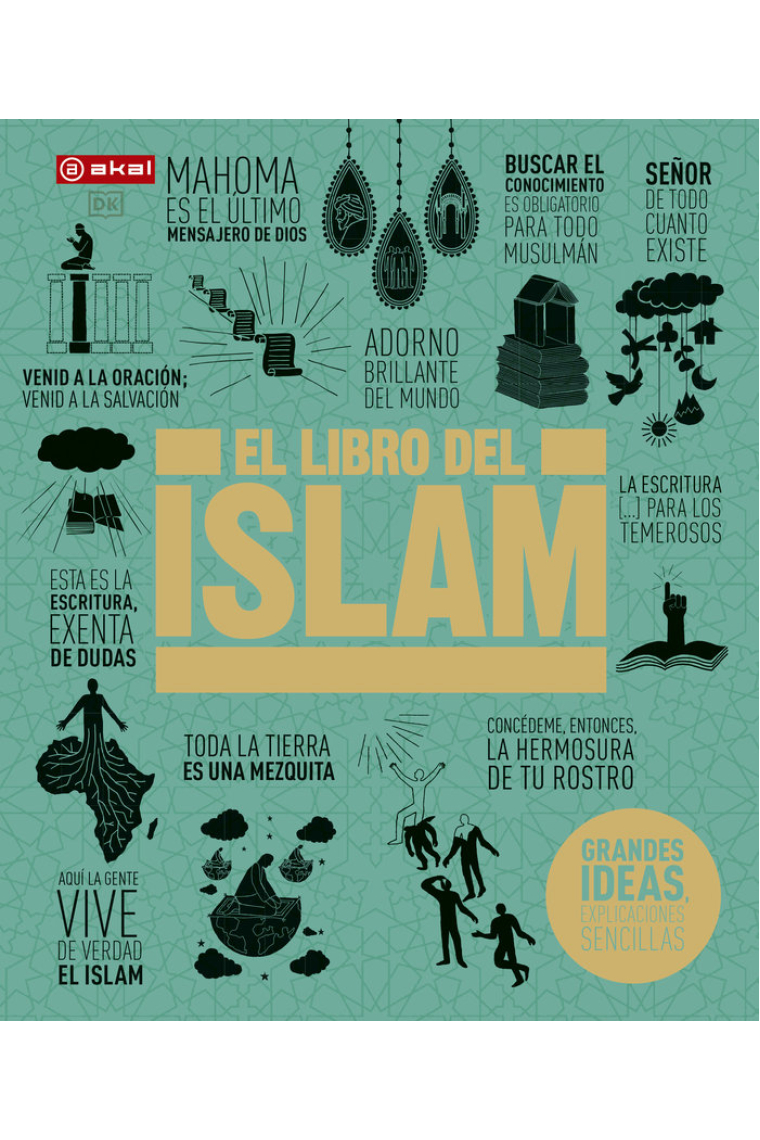 El Libro del Islam