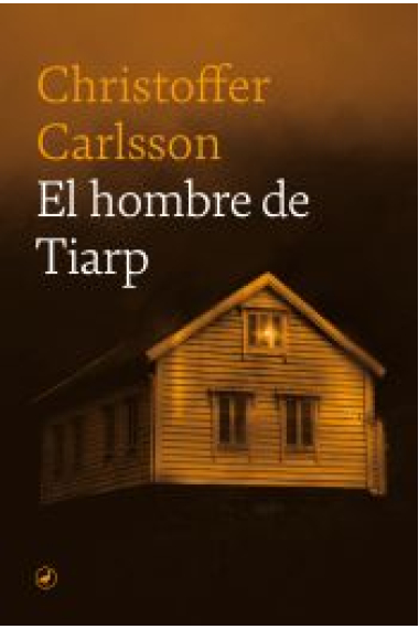 El hombre de Tiarp