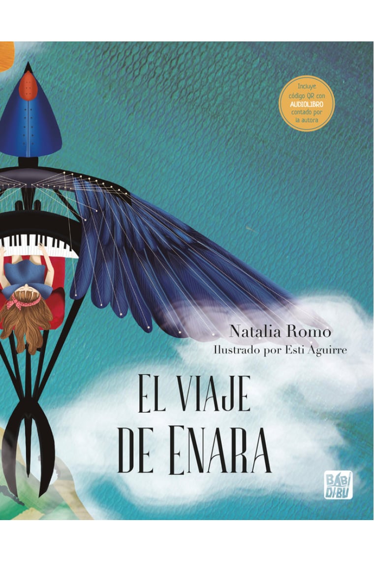 VIAJE DE ENARA,EL