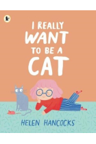 I Really Want To Be a Cat