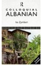 Colloquial  Albanian : The complete course for beginners