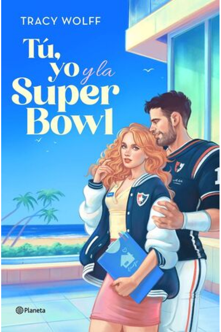 Tú, yo y la Super Bowl