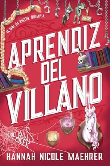 Aprendiz del villano