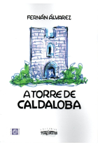 A TORRE DE CALDALOBA